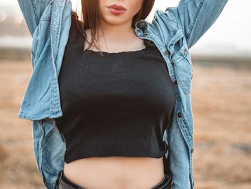 Recent Screen Shot of sexy_alexa