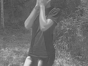 Recent Screen Shot of sexy_clity