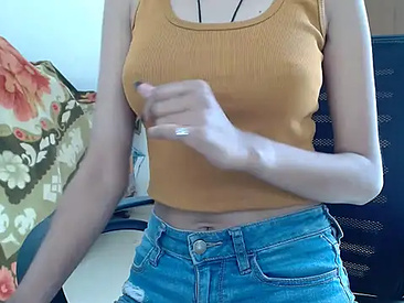 Recent Screen Shot of sexy_ishu