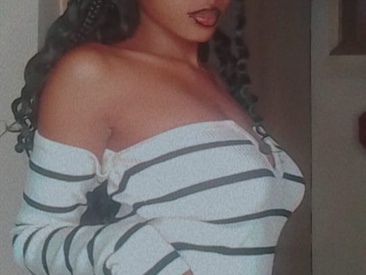 Recent Screen Shot of sexy_kish