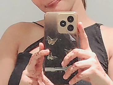 Recent Screen Shot of sexybebbo076