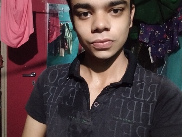 Recent Screen Shot of sexybobby13