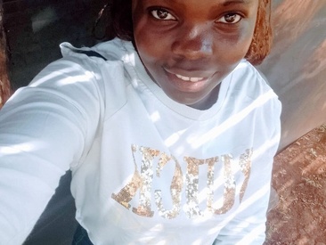 Recent Screen Shot of sexyboobies42