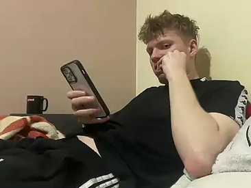 Recent Screen Shot of sexybooii6968