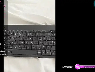 Recent Screen Shot of sexybroke_