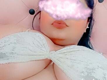 Recent Screen Shot of sexycandy07