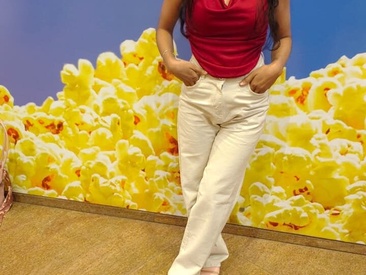 Recent Screen Shot of sexygirl889