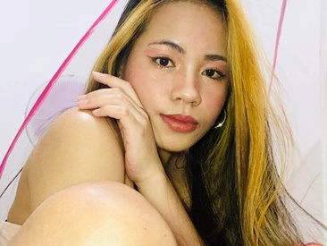 Recent Screen Shot of sexyhottypinay