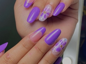 Recent Screen Shot of sexynadouch