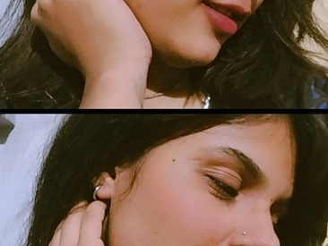 Recent Screen Shot of sexysama