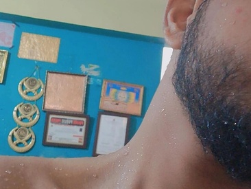 Recent Screen Shot of shahid_akhthar
