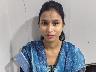 Recent Screen Shot of shaniyamirza