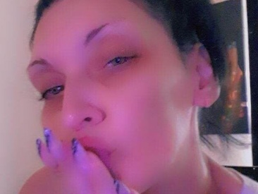 Recent Screen Shot of shannon4u