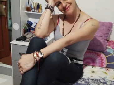 Recent Screen Shot of shannon_kinne_