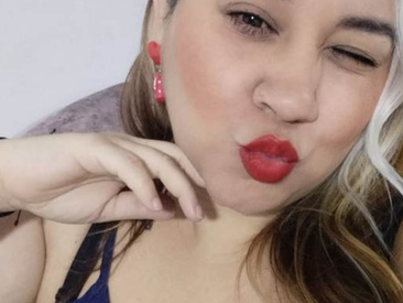 Recent Screen Shot of sharon-D