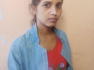 Recent Screen Shot of shivani-kumari21