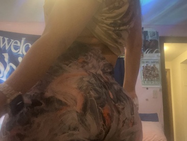 Recent Screen Shot of shortywidaphatty