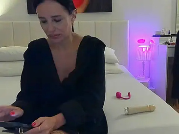 Recent Screen Shot of simonacavali