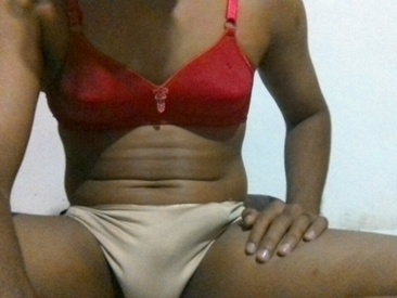 Recent Screen Shot of sissytaniiya