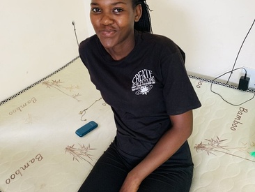 Recent Screen Shot of skinny-diva