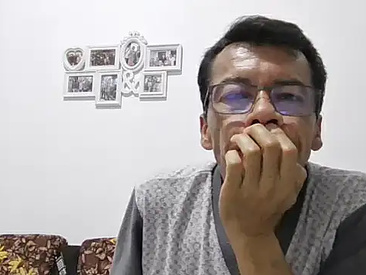 Recent Screen Shot of skinnylatino51