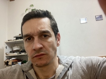 Recent Screen Shot of slabyhrac