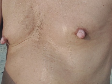 Recent Screen Shot of slaveman4you