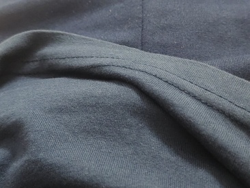 Recent Screen Shot of slim-uncut