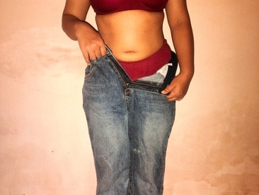 Recent Screen Shot of sluttscandy8