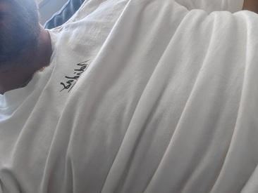Recent Screen Shot of sluttyLeeo