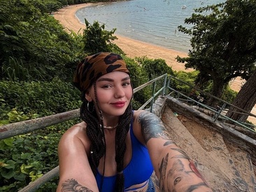 Recent Screen Shot of sofdancetr