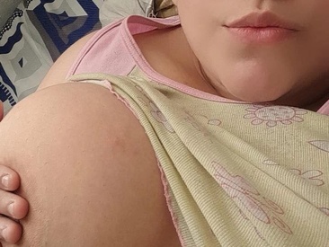 Recent Screen Shot of sofi_miracle