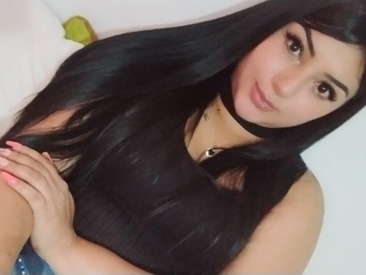 Recent Screen Shot of sofiaa_riot