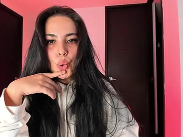 Recent Screen Shot of sol__angel