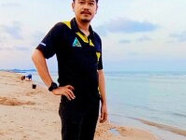 Recent Screen Shot of sonchai2530@xh