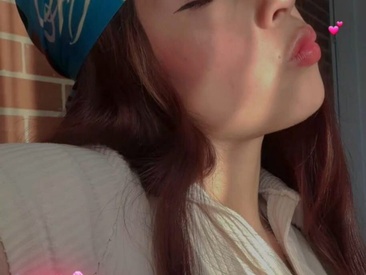 Recent Screen Shot of sophiaa_7