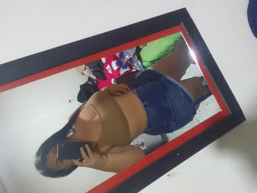 Recent Screen Shot of sophie-honey