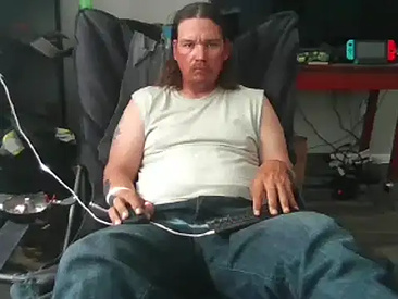 Recent Screen Shot of soupy_pleasure