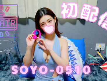 Recent Screen Shot of soyo-0510
