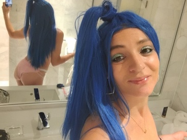 Recent Screen Shot of specialkay11