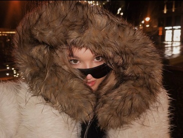 Recent Screen Shot of springloveee