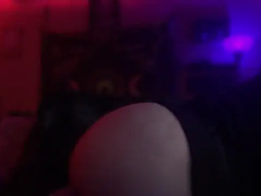 Recent Screen Shot of spunlikecottoncandy