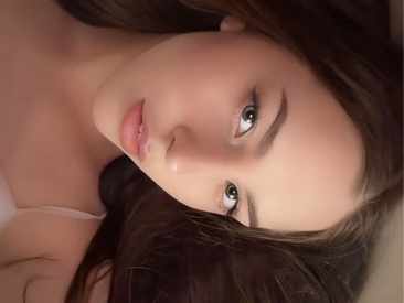 Recent Screen Shot of sssweety_girlll