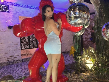 Recent Screen Shot of stacyswift