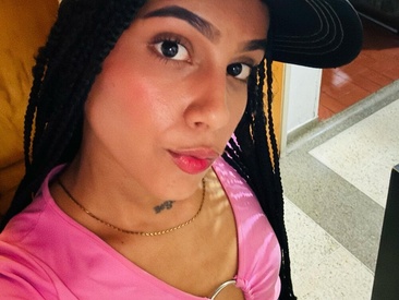 Recent Screen Shot of staicy_sexy
