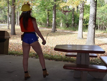 Recent Screen Shot of stonerbaby