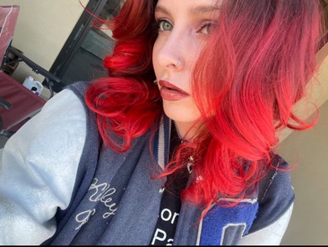 Recent Screen Shot of strawberrylemonadexoxo
