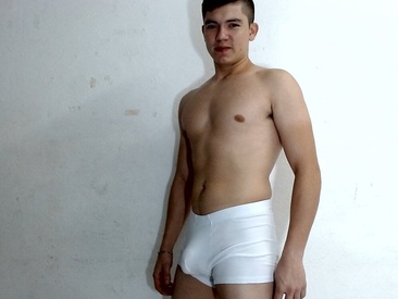 Recent Screen Shot of suckmydickbitch97