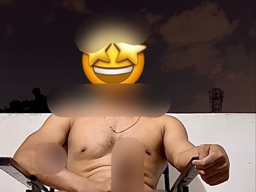 Recent Screen Shot of sunilbanglorebull