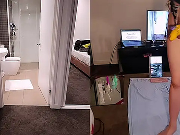 Recent Screen Shot of sunshine_sissy
